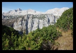 Triglav -Mali Draski -27-10-2013 - Bogdan Balaban